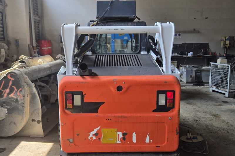 OmecoHub - Immagine BOBCAT S590